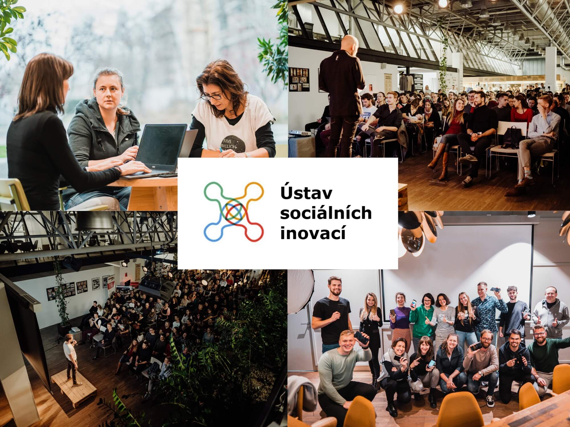 Institute social innovations