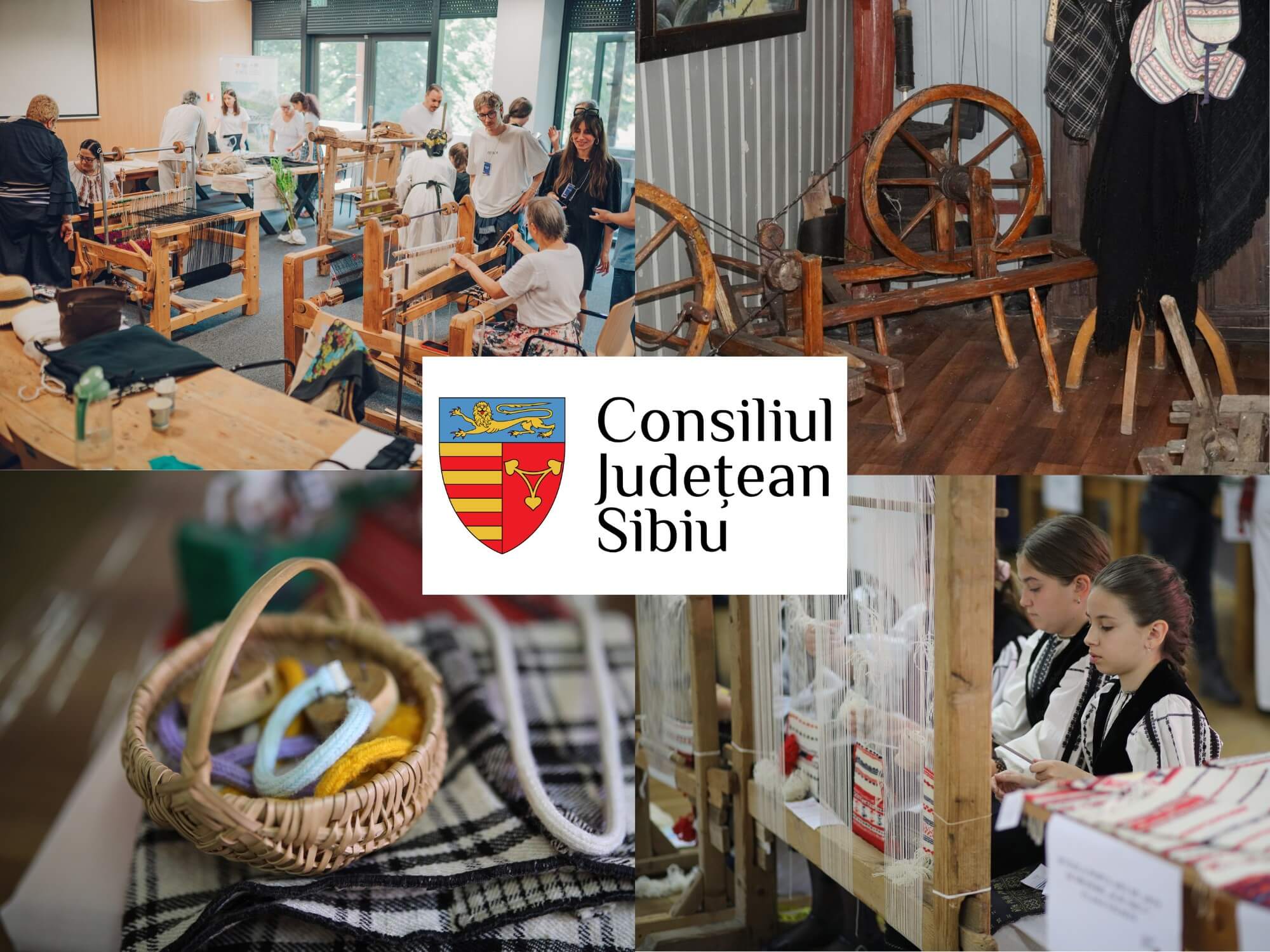 Consiliul Judetean Sibiu