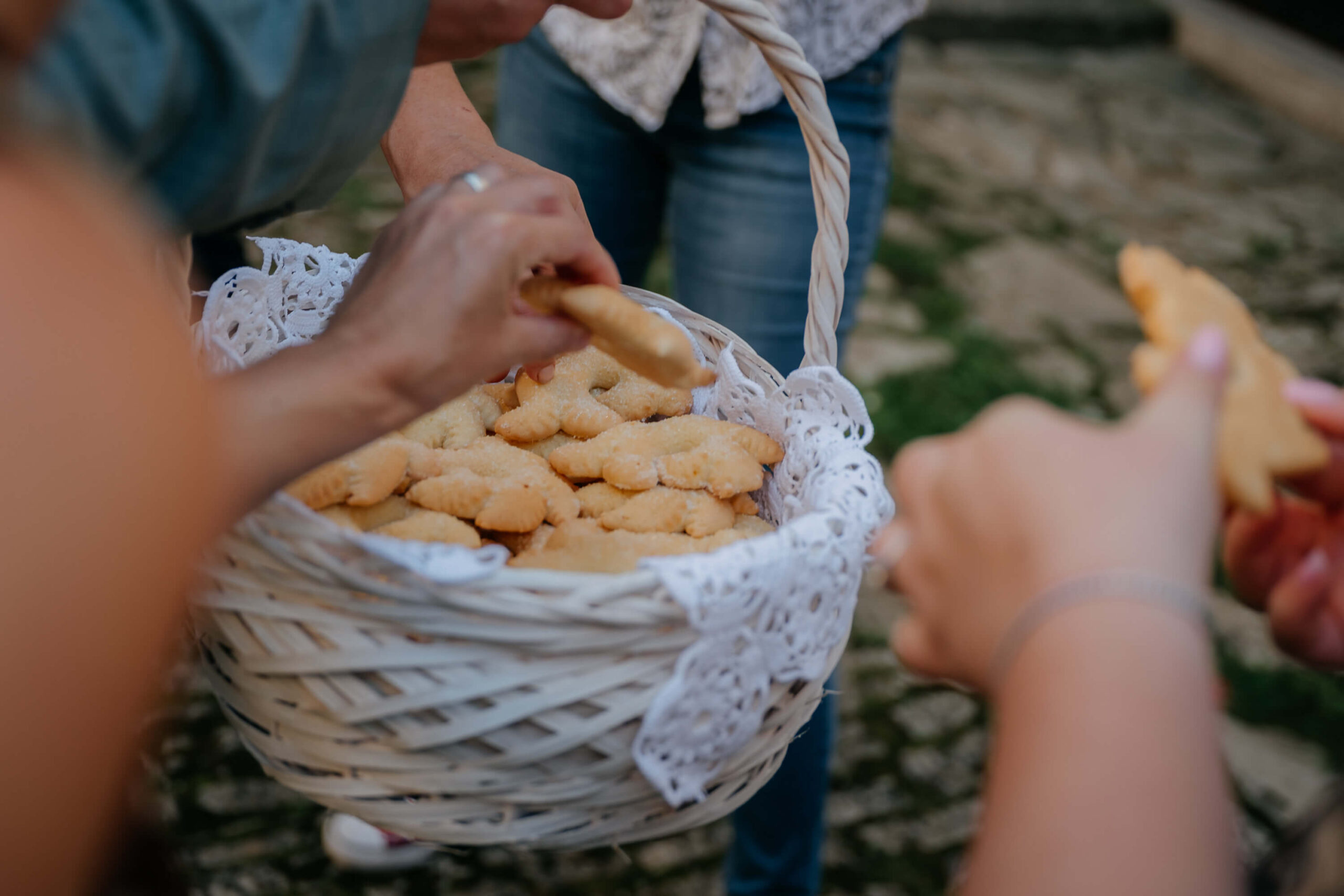 CROATIA – Central Istria