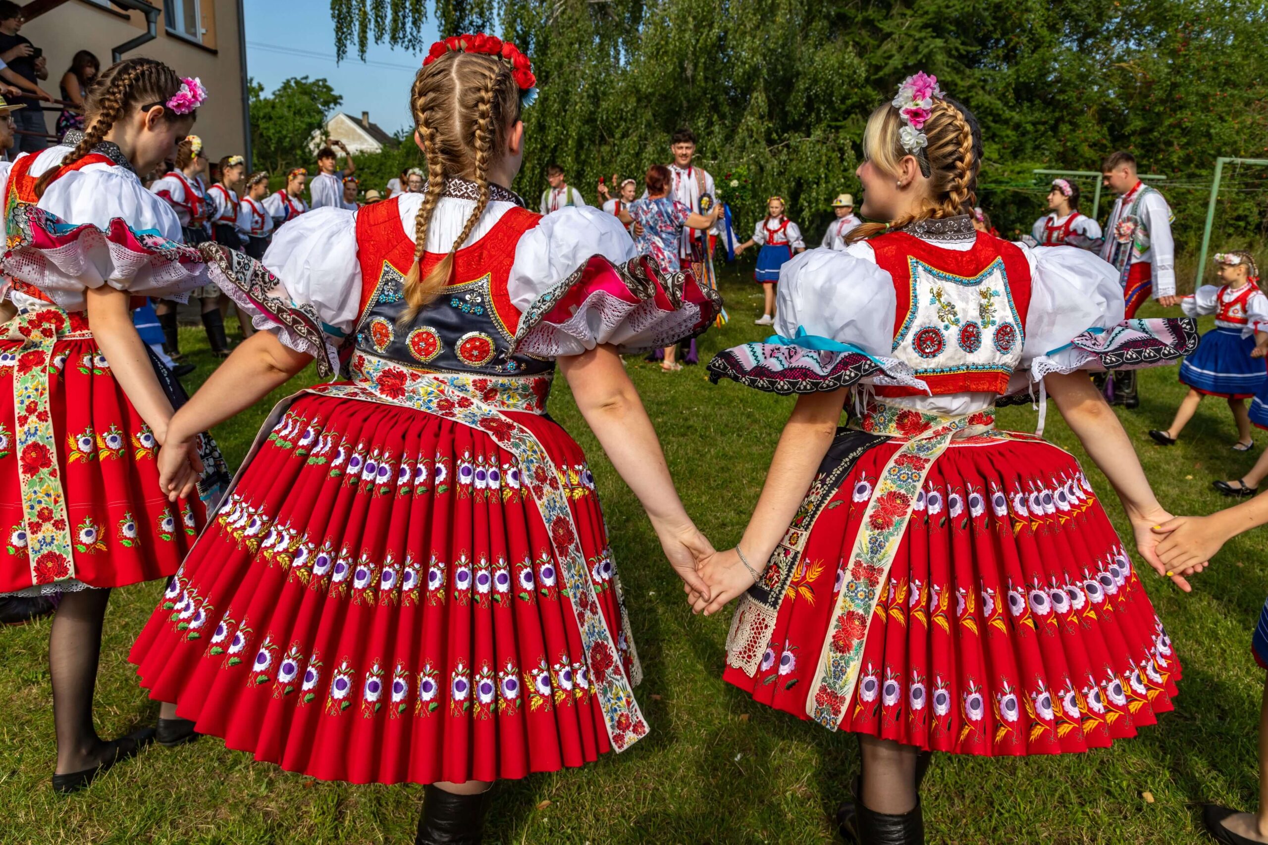 CZECHIA – Mikulov region