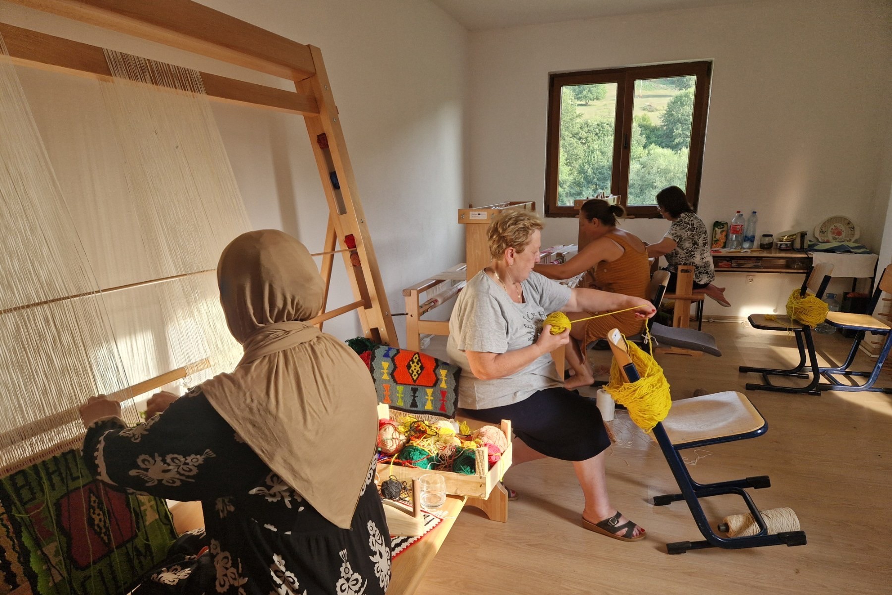 MONTENEGRO – Bihor region