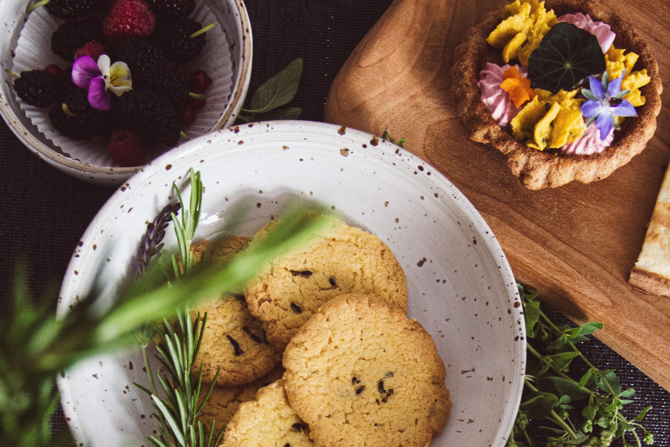 SLOVENIA – Kamnik region