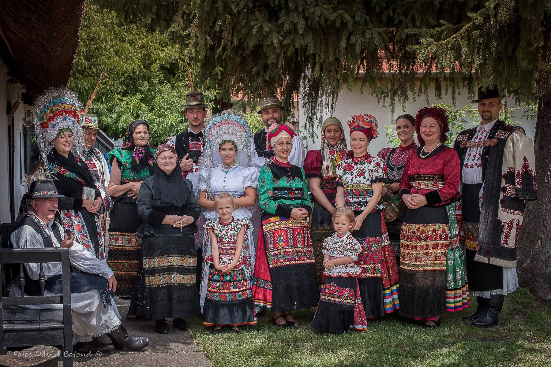 Matyó Népművészeti Egyesület