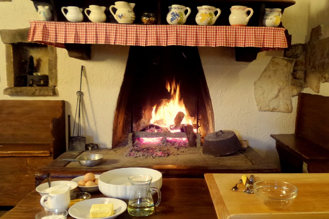 Initiative for protection