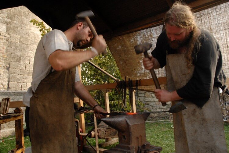 Festival of Folk Arts