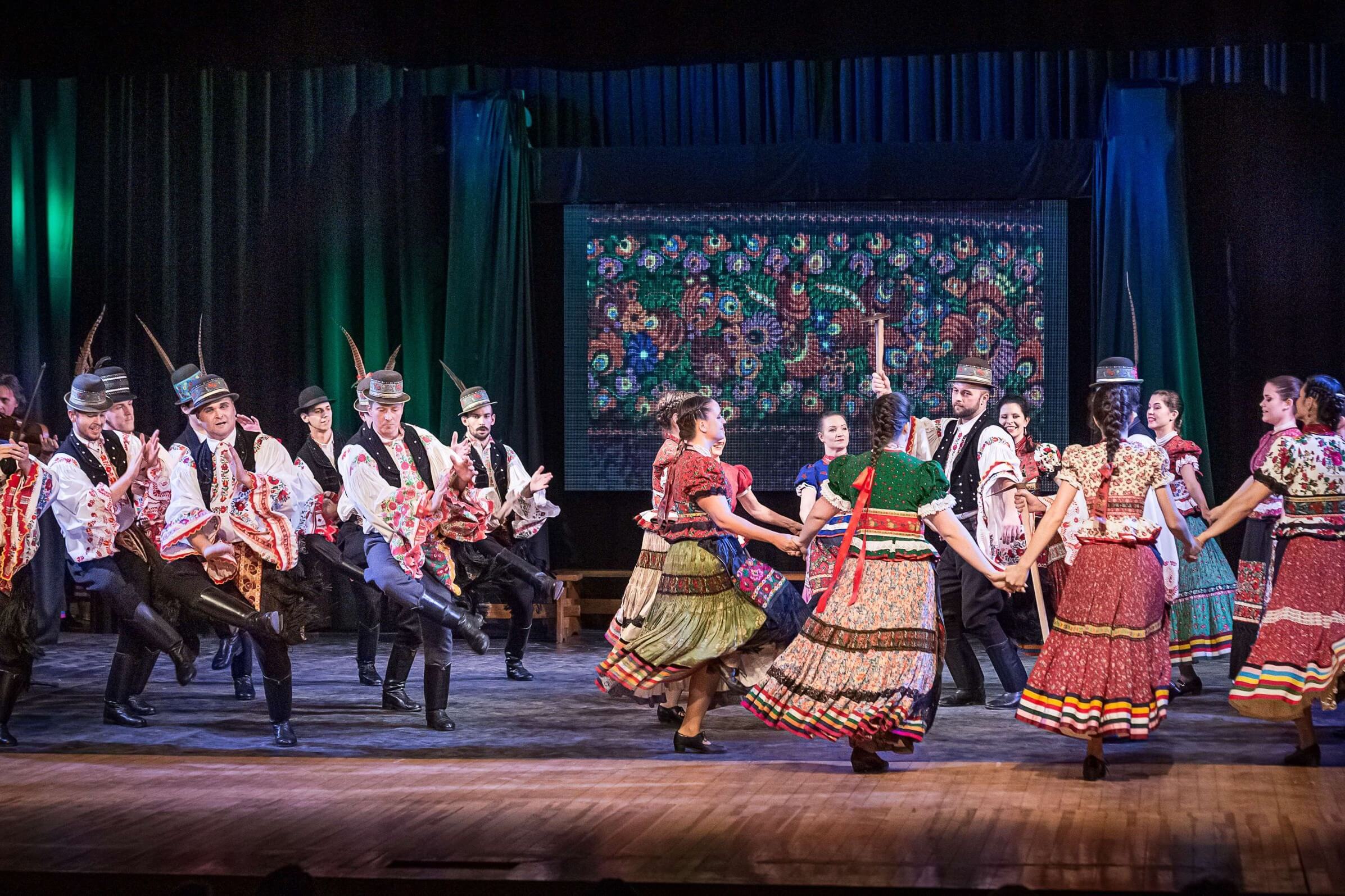 Hungarian Heritage House