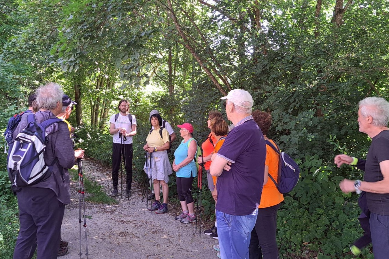 Revitalisation with community