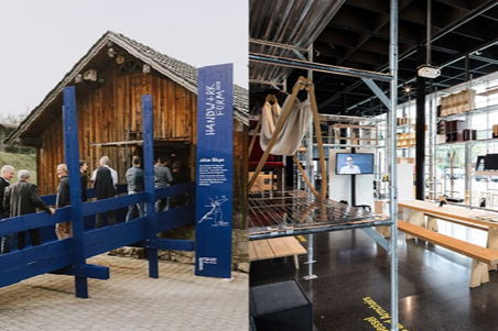 Werkraum Bregenzerwald