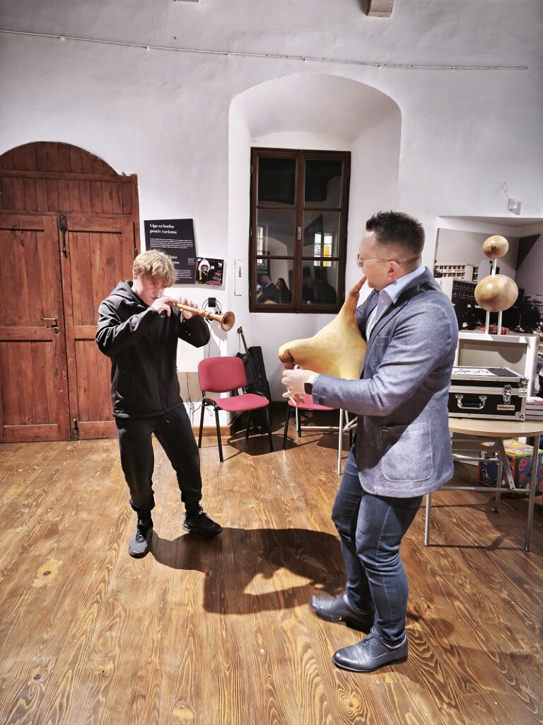 Ethnographic Museum of Istria