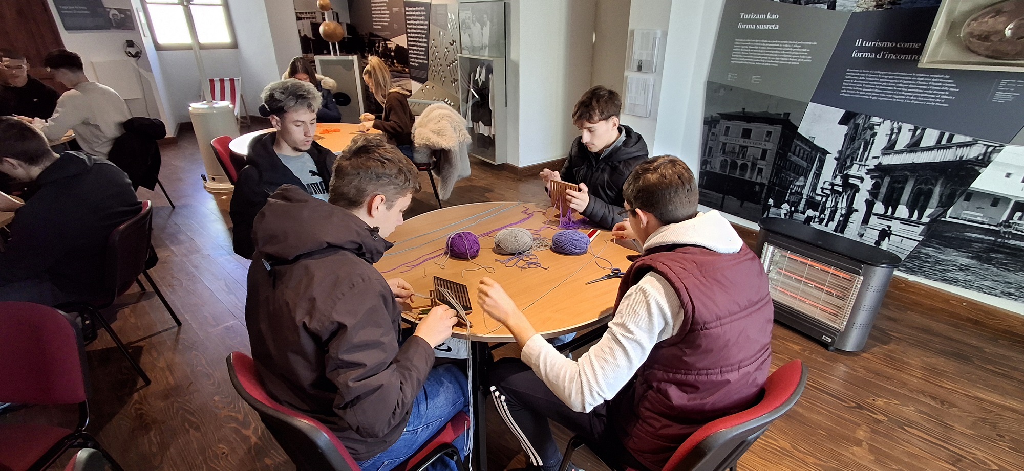 Ethnographic Museum of Istria