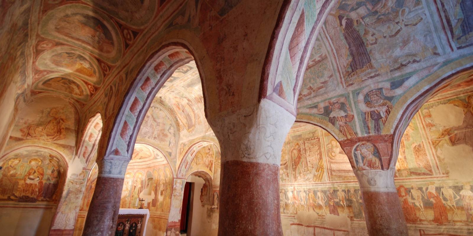 Fresco House