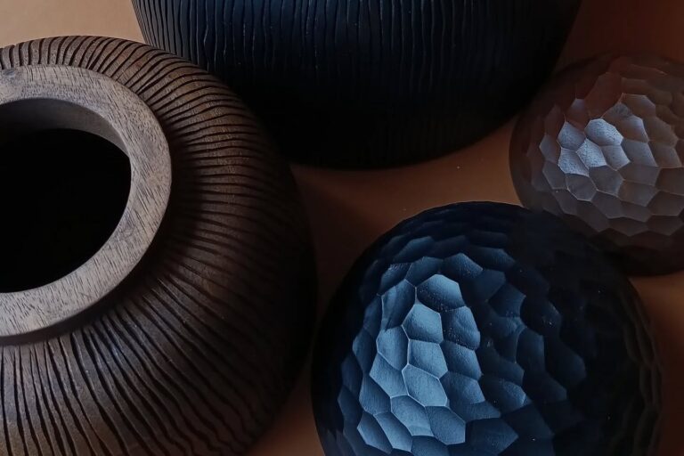 Konjic woodcarving museum