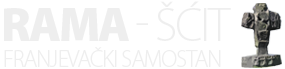 Museum of Franciscan Monestry Rama - Šćit
