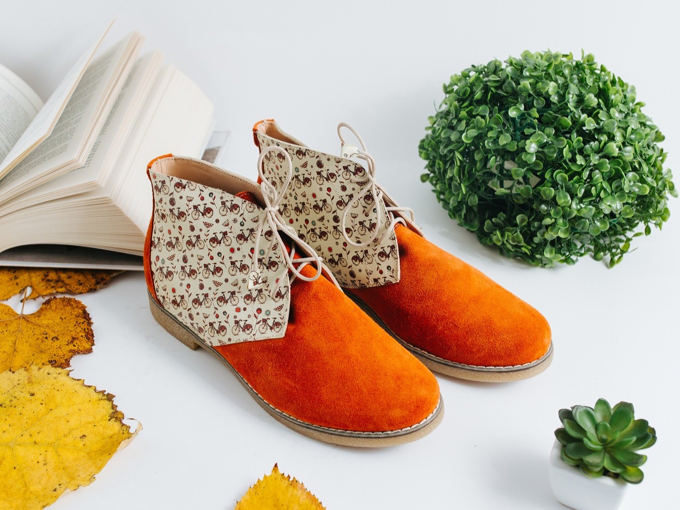 Bratscher Custom Shoes 2