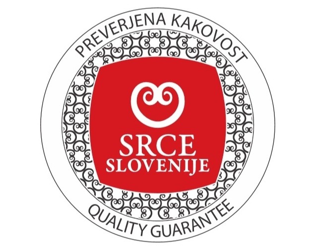 Development Centre of the Heart Slovenia