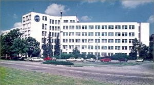 Chamber of Commerce and Industry of Vojvodina