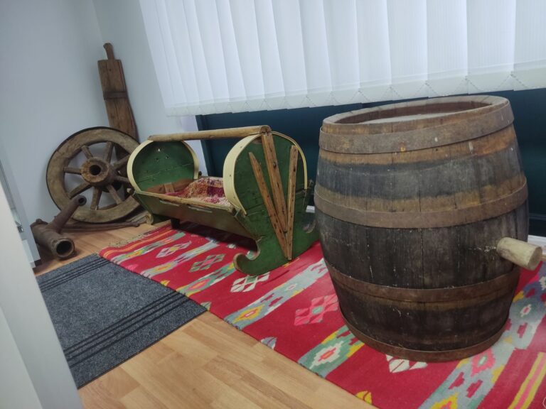 Petnjica Cultural Center