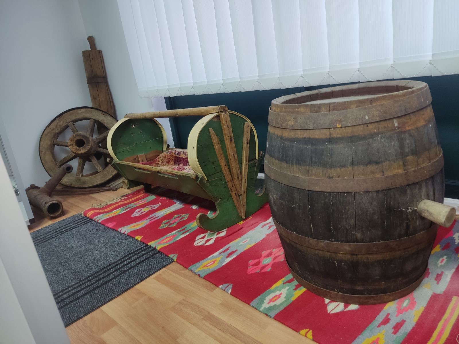 Petnjica Cultural Center