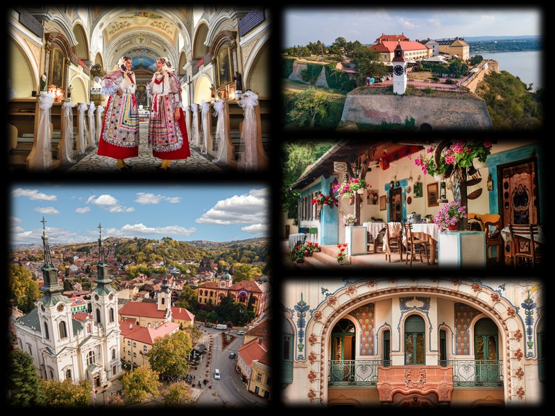 Touristic Organisation of Vojvodina