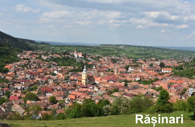 Rășinari Etnographic Museum